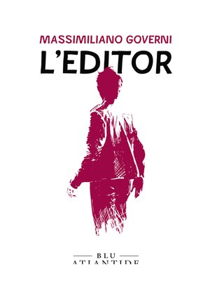 cover image of L'editor